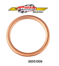 HONDA GL 1000 GOLDWING 1976/1979 JOINT ECHAPPEMENT CUIVRE NEUF