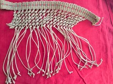 Chasse mouche de harnachement