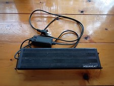 AQUANEAT LED Aquarium Light for 8 to 10 Inch Fish Tank