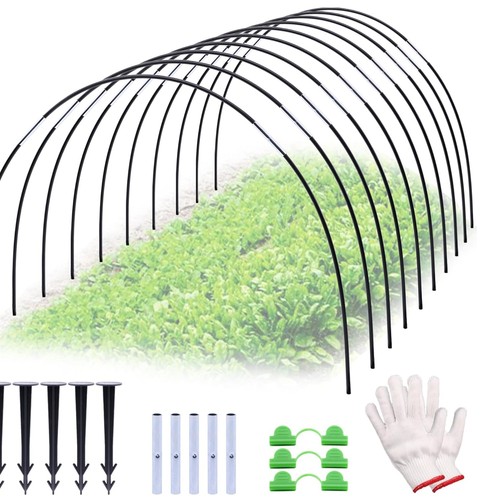 Garden arceaux pour serre - garden,
