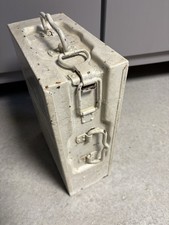 Caisse WW2 allemande 2 cm