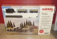 Train Coffret de démarrage