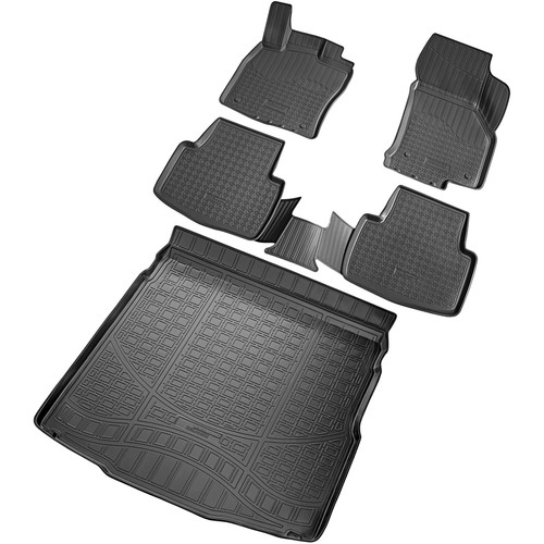 Kit tapis sol - kit, de