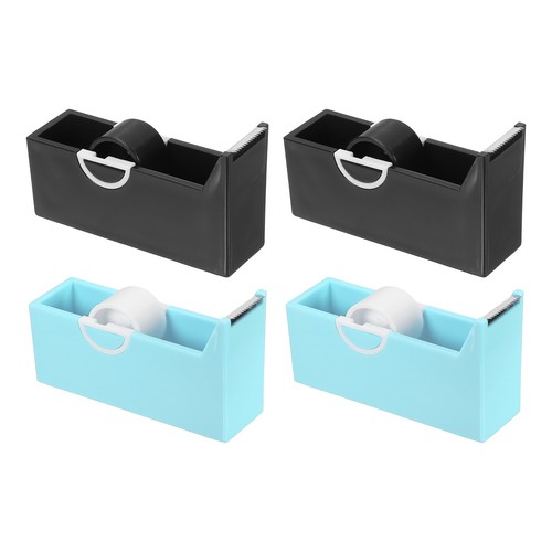 Porte rouleaux ruban - 4, porte-rouleaux