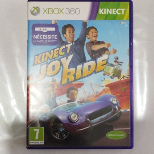 Microsoft game studios kinect - game,