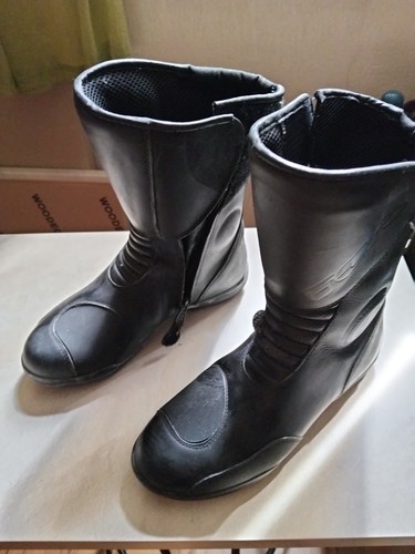 Botte moto - botte, 40
