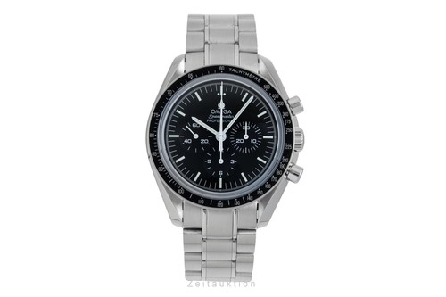 Chronographe omega speedmaster - omega,