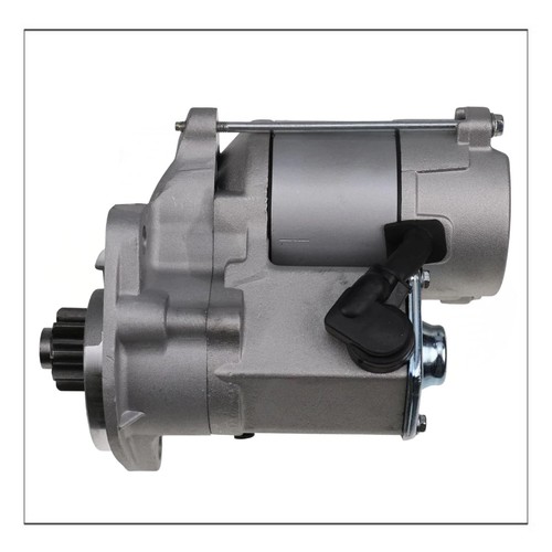 12v 4kw starter motor - 12v,