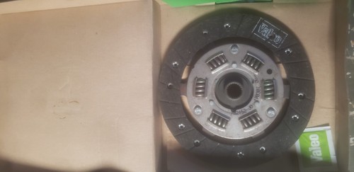 Citroen gsa disque - /,