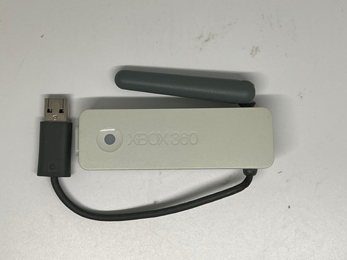 Microsoft xbox 360 - xbox, wireless
