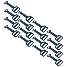 16x Support d'aération de