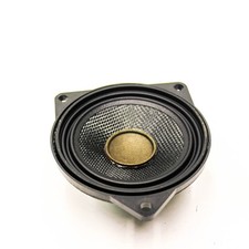 BMW 5 Gran Turismo F07 Front Right Door Speaker 9141501 4.4 Petrol 29045862
