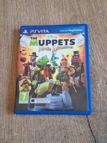 Jeu vidéo vita psvita - vidéo,