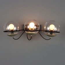 Lampe Arteluce 237/3 Design