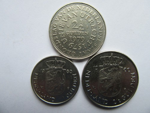 Pays bas km200 gulden - km200, 1