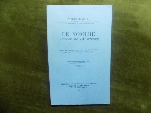 Nombre langage la - le,