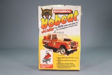 LP760 HUMBROL BOBCAT BJ03