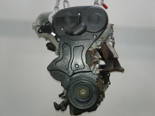 Moteur essence opel corsa - moteur,