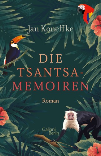 Jan koneffke die - jan,