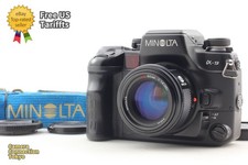 [MINT+++] Minolta α9 a9 Alpha
