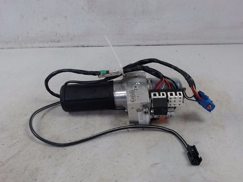 Moteur toit ouvrant - moteur,