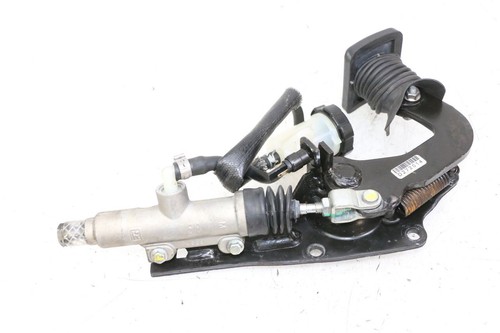 Pedale frein piaggio - de,