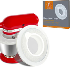 Couvercle De Batteur Sur Socle