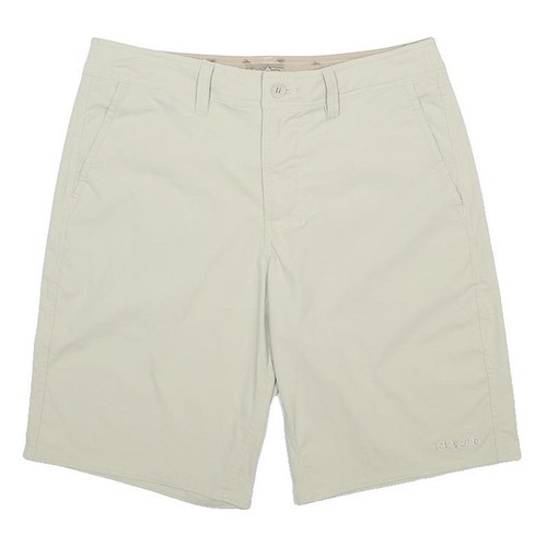 Patagonia homme shorts blanc - homme,