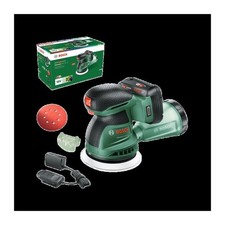 Ponceuse excentrique sans fil