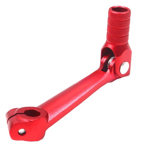 Levier vitesse rouge pour - rouge,