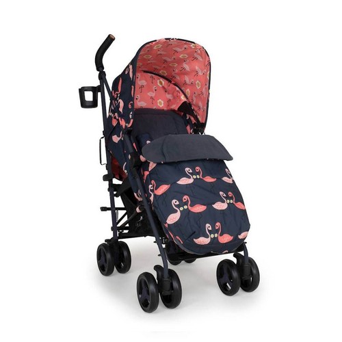 Supa pretty flamingo cosatto - 3,
