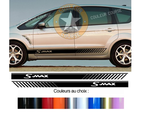 Bandes bas caisse - 2, de