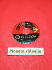 SUPER SMASH BROS MELEE