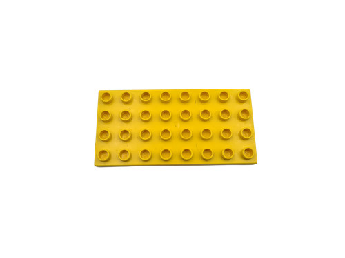 Lego duplo plaque - lego®,