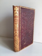 ESPEISSE la volière des