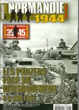 Normandie 1944 - 39-45