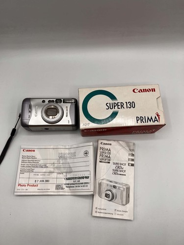 Appareil photo argentique