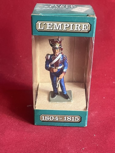 Starlux empire 1804 - starlux, 1804-1815