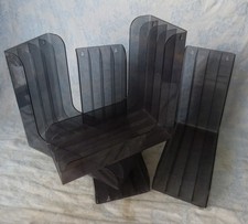 #Audio Vintage# Lot de 4