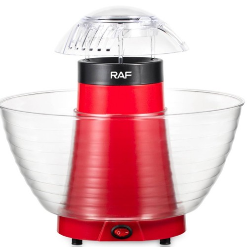 Machine popcorn air - à, à