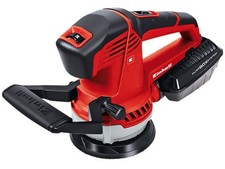 Einhell - Ponceuse orbitale TE-RS 40 E