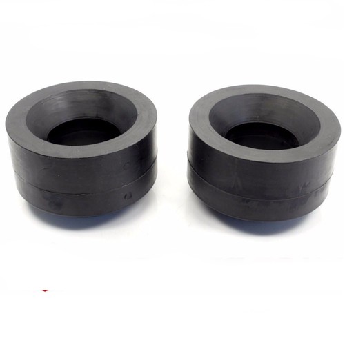 Kit levage avant haute - levage,