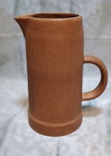 grand pichet en grès