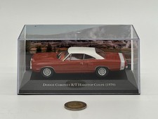 IXO Altaya Dodge Coronet R/T