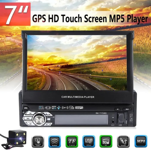 1din autoradio gps - 1din,