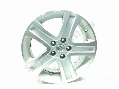 Jante aluminium suzuki grand - jante,