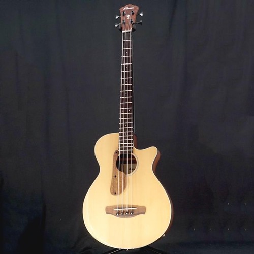 Ibanez used aegb30e ntg - used, with