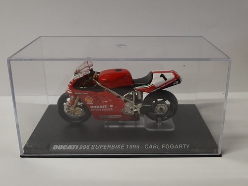 Moto ducati 996 - ducati, 1999