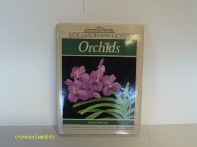 Orchids kew gardening - orchids,
