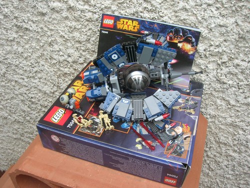 Lego star wars - lego,